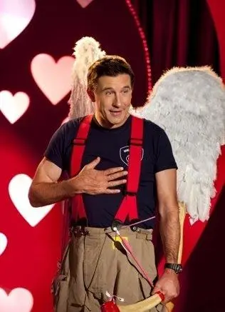 Будь моим Валентином (2013) через торрент скачать Будь моим Валентином (2013) фильм через торрент скачать