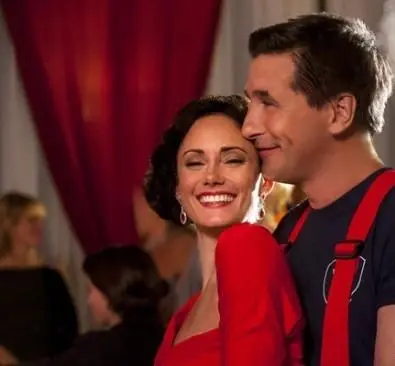 Будь моим Валентином (2013) в хорошем качестве через торрент Будь моим Валентином (2013) фильм в хорошем качестве через торрент