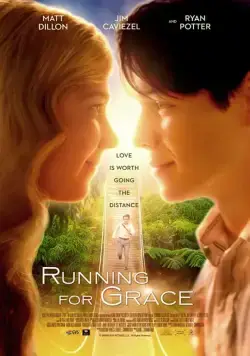 Грэйс и Джо. История любви / Running for Grace (2018) фильм скачать через торрент в хорошем качестве