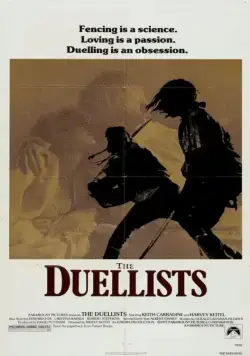 Дуэлянты / The Duellists фильм скачать через торрент в хорошем качестве