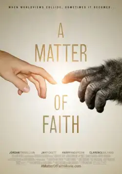 Вопрос веры / A Matter of Faith (2014) фильм скачать через торрент в хорошем качестве