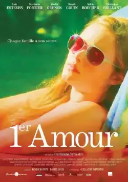 Первая любовь / 1er amour (2013) фильм скачать через торрент в хорошем качестве