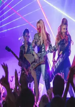 Джем и голограммы (2015) через торрент скачать Джем и голограммы (2015) фильм через торрент скачать