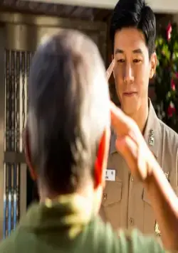 Северная пограничная линия (2015) через торрент бесплатно Северная пограничная линия (2015) фильм через торрент бесплатно