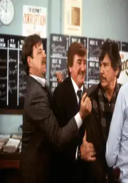 Жажда смерти 4: Наказание (1987) через торрент скачать Жажда смерти 4: Наказание (1987) фильм через торрент скачать