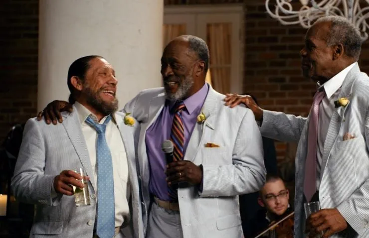 Крутые чуваки на Байю (2014) через торрент скачать Крутые чуваки на Байю (2014) фильм через торрент скачать