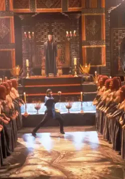 Смертельная битва (1995) через торрент скачать Смертельная битва (1995) фильм через торрент скачать