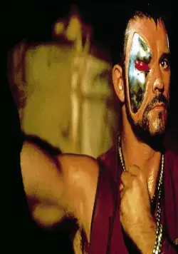 Смертельная битва (1995) через торрент бесплатно Смертельная битва (1995) фильм через торрент бесплатно