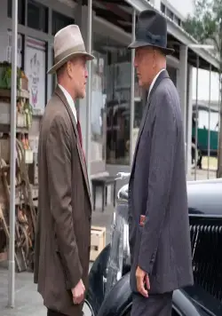 В погоне за Бонни и Клайдом (2019) в хорошем качестве через торрент В погоне за Бонни и Клайдом (2019) фильм в хорошем качестве через торрент