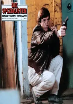 Специалисты (1985) через торрент бесплатно Специалисты (1985) фильм через торрент бесплатно