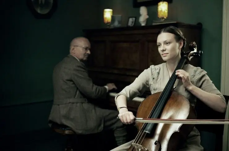 В укрытии (2013) в хорошем качестве через торрент В укрытии (2013) фильм в хорошем качестве через торрент