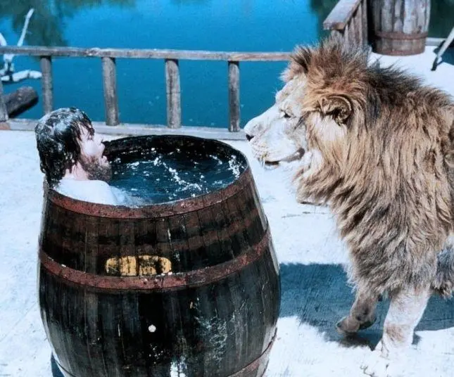 Рев (1981) через торрент скачать Рев (1981) фильм через торрент скачать