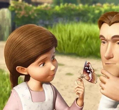 Феи: Волшебное спасение (2010) через торрент скачать Феи: Волшебное спасение (2010) мультфильм через торрент скачать