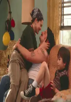 Сильная женщина (2001) через торрент скачать Сильная женщина (2001) фильм через торрент скачать