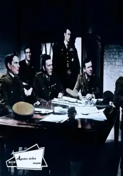 Там, где гнездятся орлы (1968) через торрент бесплатно Там, где гнездятся орлы (1968) фильм через торрент бесплатно