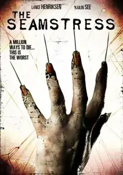 Швея / The Seamstress (2009) фильм скачать через торрент в хорошем качестве
