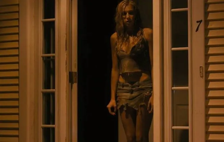 Грязь (2014) через торрент бесплатно Грязь (2014) фильм через торрент бесплатно