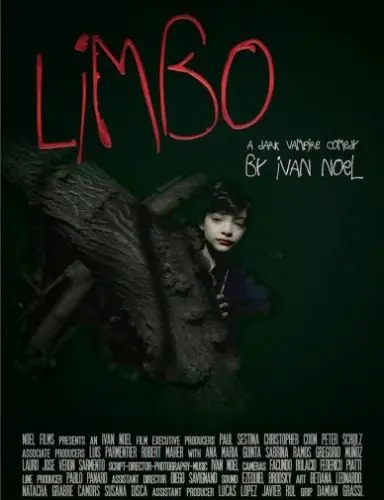 Лимбо / Limbo (2014) фильм скачать через торрент в хорошем качестве