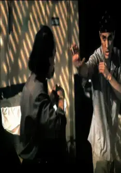 Беглый огонь (1992) через торрент скачать Беглый огонь (1992) фильм через торрент скачать