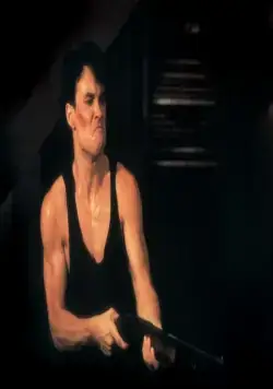 Беглый огонь (1992) через торрент бесплатно Беглый огонь (1992) фильм через торрент бесплатно