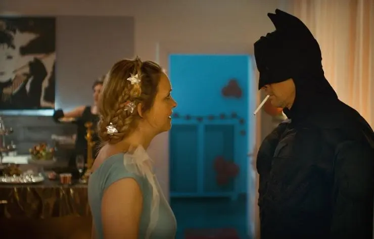 Двое в неправильном фильме (2017) через торрент скачать Двое в неправильном фильме (2017) фильм через торрент скачать