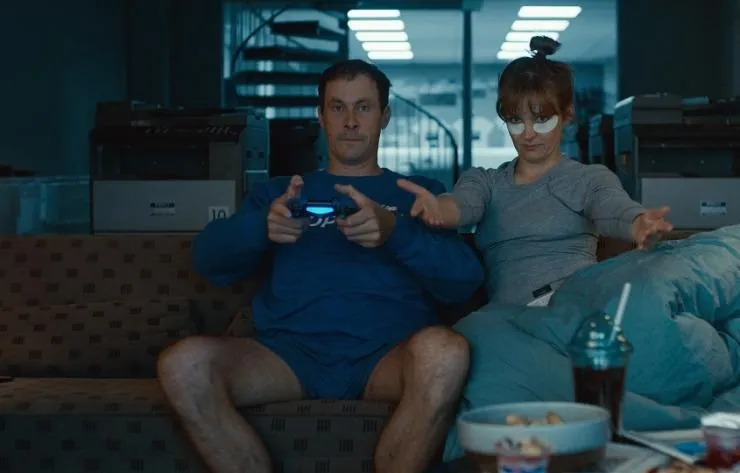 Двое в неправильном фильме (2017) в хорошем качестве через торрент Двое в неправильном фильме (2017) фильм в хорошем качестве через торрент