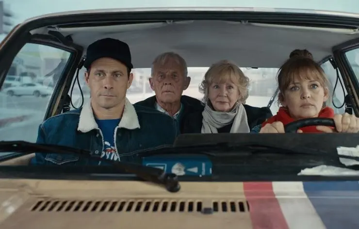 Двое в неправильном фильме (2017) через торрент бесплатно Двое в неправильном фильме (2017) фильм через торрент бесплатно