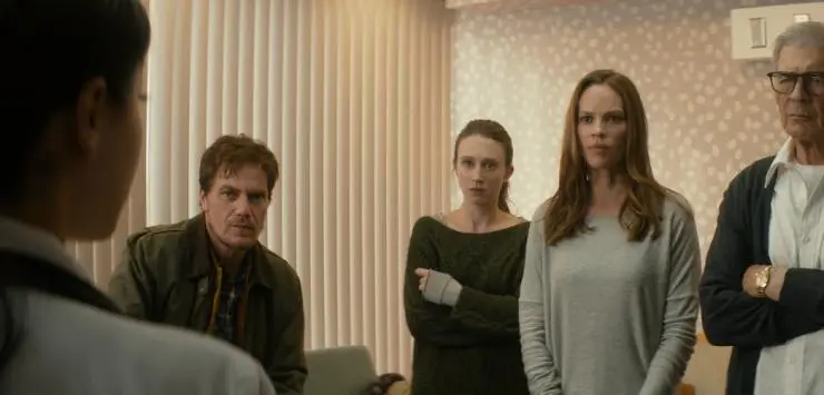 Что у них было (2018) через торрент скачать Что у них было (2018) фильм через торрент скачать