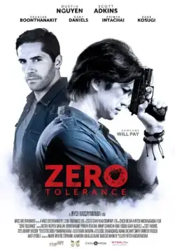 Нулевая терпимость / Zero Tolerance (2015) фильм скачать через торрент в хорошем качестве