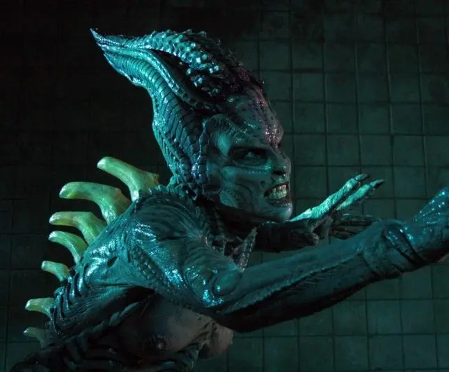 Особь: Пробуждение (2007) через торрент скачать Особь: Пробуждение (2007) фильм через торрент скачать