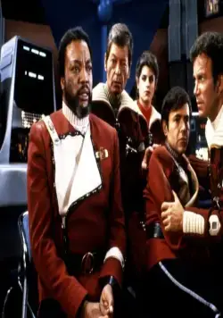 Звездный путь 2: Гнев Хана (1982) через торрент бесплатно Звездный путь 2: Гнев Хана (1982) фильм через торрент бесплатно