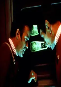 Звездный путь 2: Гнев Хана (1982) в хорошем качестве через торрент Звездный путь 2: Гнев Хана (1982) фильм в хорошем качестве через торрент