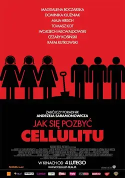 Как избавиться от целлюлита / Jak sie pozbyc cellulitu (2011) фильм скачать через торрент в хорошем качестве