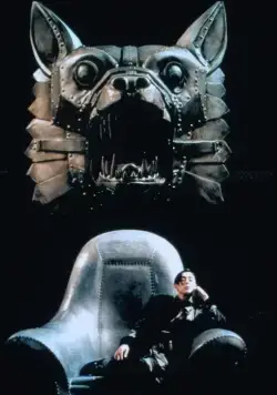 Тит — правитель Рима (1999) через торрент бесплатно Тит — правитель Рима (1999) фильм через торрент бесплатно