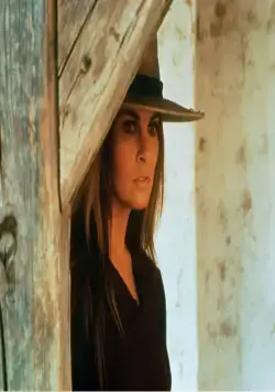 Ханни Колдер (1971) через торрент скачать Ханни Колдер (1971) фильм через торрент скачать