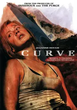 Кривая линия / Curve (2014) фильм скачать через торрент в хорошем качестве