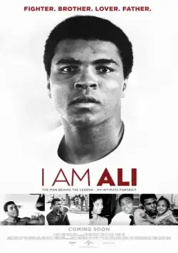 Я – Али / I Am Ali (2014) фильм скачать через торрент в хорошем качестве