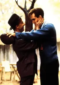 Смерть коммивояжера (1985) через торрент бесплатно Смерть коммивояжера (1985) фильм через торрент бесплатно