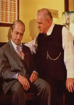 Смерть коммивояжера (1985) через торрент скачать Смерть коммивояжера (1985) фильм через торрент скачать