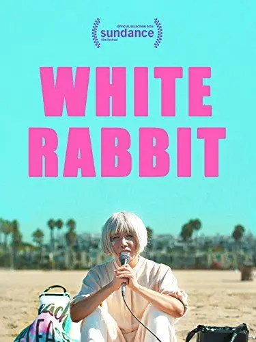 Белый кролик / White Rabbit (2018) фильм скачать через торрент в хорошем качестве