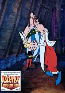 12 подвигов Астерикса (1976) в хорошем качестве через торрент 12 подвигов Астерикса (1976) мультфильм в хорошем качестве через торрент