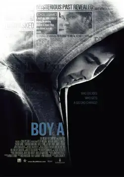 Мальчик А / Boy A (2007) фильм скачать через торрент в хорошем качестве