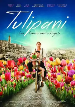 Тюльпаны: Любовь, честь и велосипед / Tulipani: Love, Honor and a Bicycle (2017) фильм скачать через торрент в хорошем качестве
