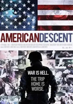 Американский спуск / American Descent (2014) фильм скачать через торрент в хорошем качестве