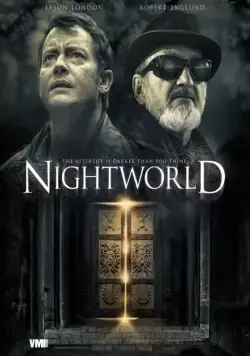 Ночной мир / Nightworld (2017) фильм скачать через торрент в хорошем качестве