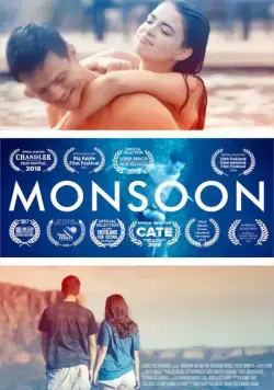 Сезон Дождей / Monsoon (2018) фильм скачать через торрент в хорошем качестве