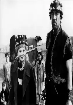 Дорога (1954) в хорошем качестве через торрент Дорога (1954) фильм в хорошем качестве через торрент