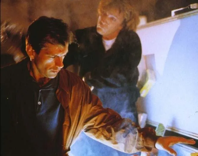 Части тела (1992) в хорошем качестве через торрент Части тела (1992) фильм в хорошем качестве через торрент