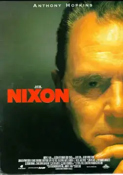 Никсон / Nixon (1995) фильм скачать через торрент в хорошем качестве