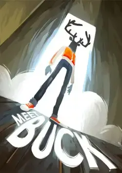Встреча Бака / Meet Buck (2010) мультфильм скачать через торрент в хорошем качестве